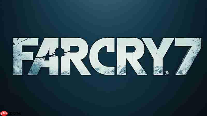 舅舅党评论《孤岛惊魂7》泄露内容:截图为真 地点或为墨西哥丛林