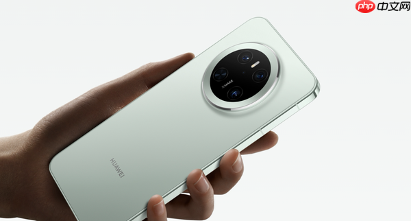 华为Mate 80系列或提供eSIM版本 并搭载最强通讯架构