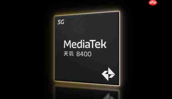 联发科强势霸榜安卓次旗舰性能榜！清一色全是天玑8系芯片