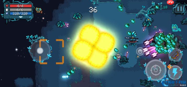 武器组合终极指南:打造无敌战斗配装方案