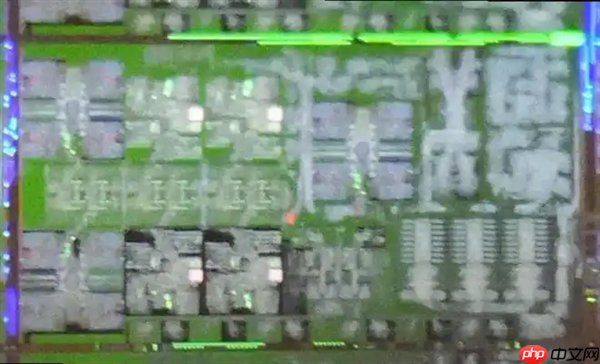 Intel Panther Lake实物曝光！18A制程大成功：已达预期密度目标