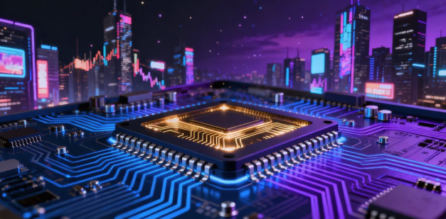 一天一个价!存储芯片开启“疯涨”模式,背后原因何在? - php中文网