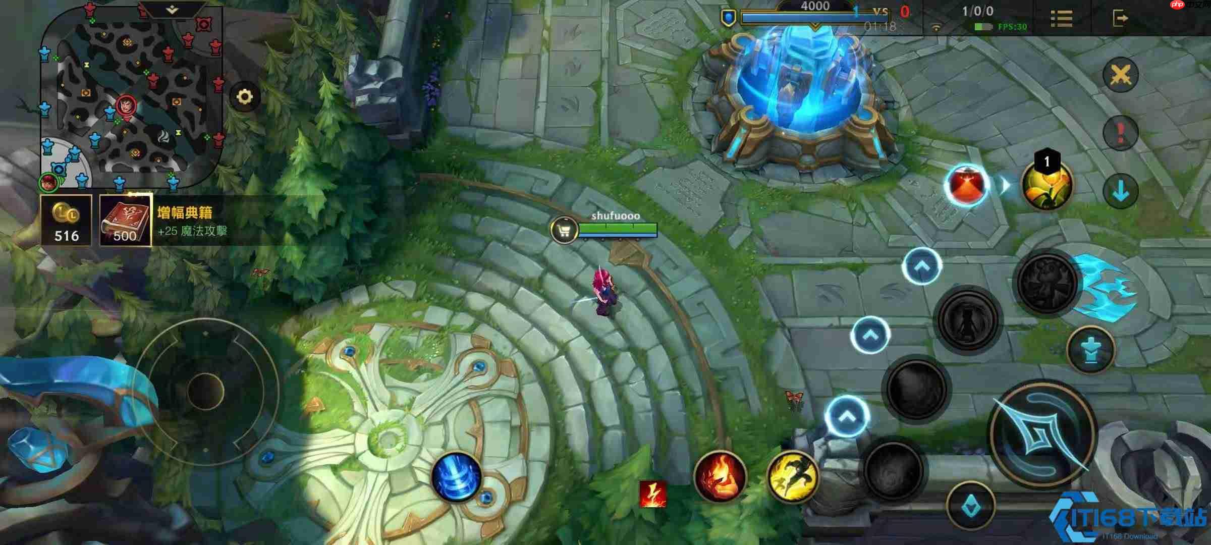 安妮中单完全指南:爆发伤害与团控技巧全解析