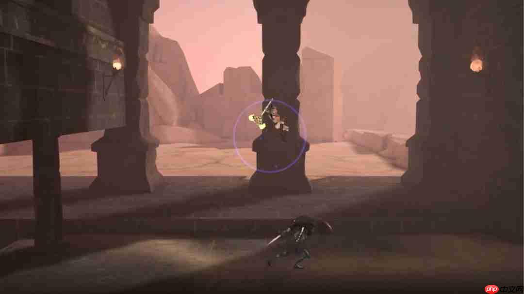 印度银河恶魔城《亡魂战纪》预告 11月14日发售