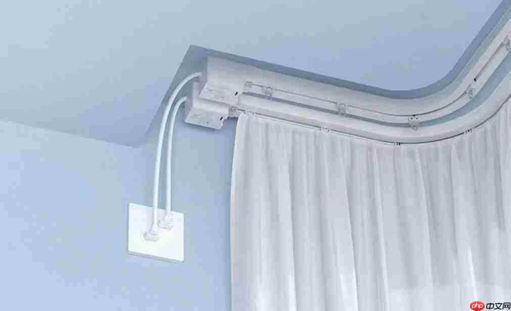 2025电动窗帘怎么选？必看电动窗帘电机品牌推荐市场分析报告！