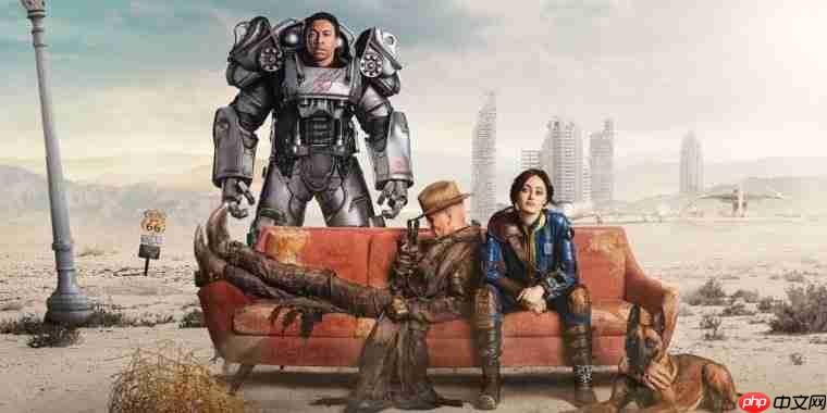 cod×废土风! 舅舅党爆料《使命召唤:黑色行动7》或将与《辐射》联动