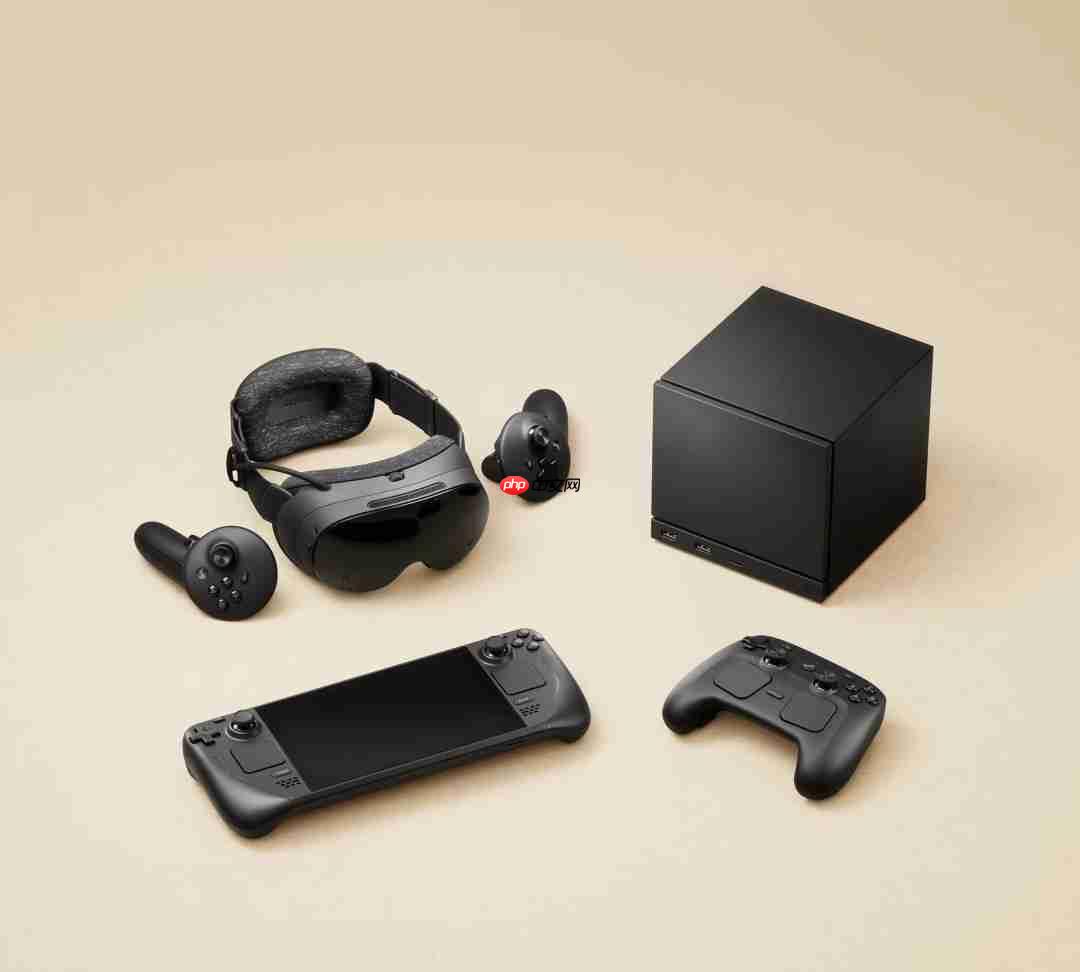 Steam Machine运行Linux系统 因此无法游玩《战地6》《COD》等游戏