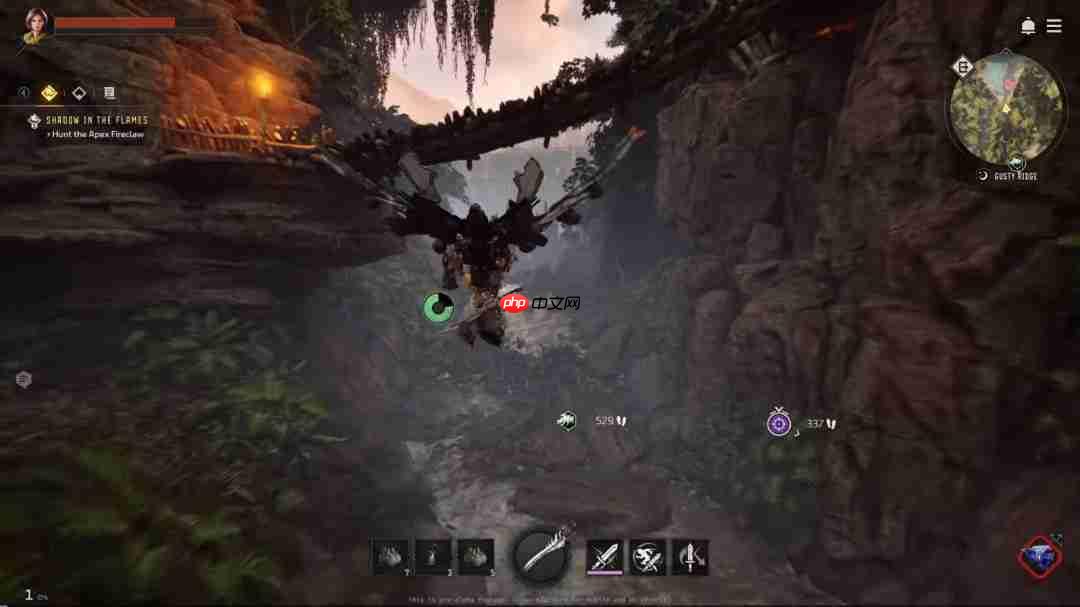 索尼MMO手游新作《地平线:Steel Frontiers》官宣