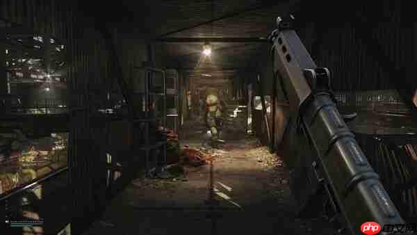 《逃离塔科夫》Steam版上线!华硕显卡+DLSS4高帧畅玩