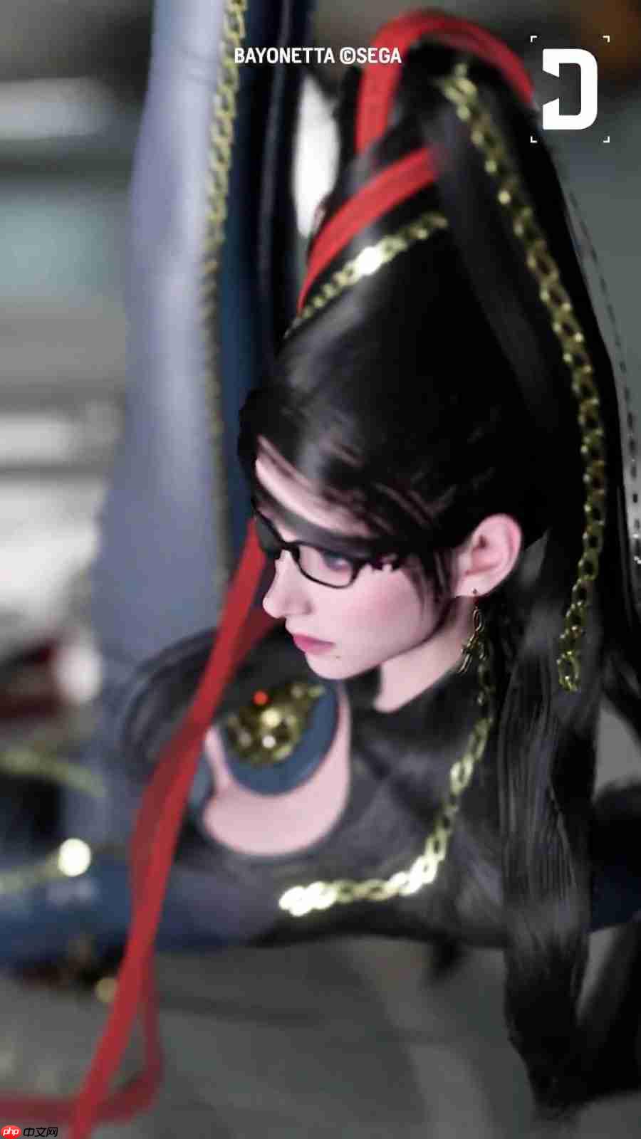 《第一后裔》联动贝姐表情展示 看起来风情万种