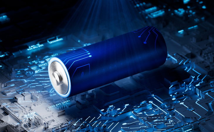 宁德时代曾毓群再谈全固态电池：我们已处全球前列！ - php中文网