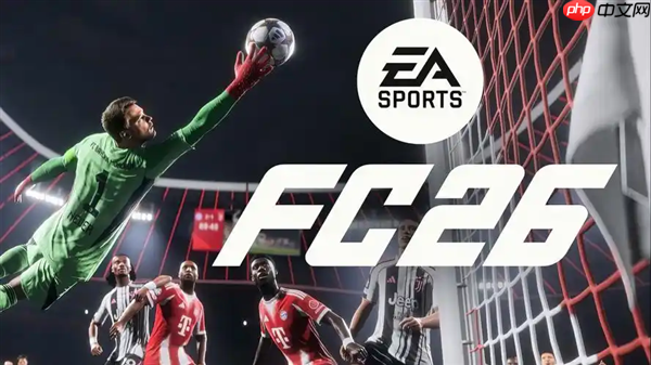 《FC 26》耕升GeForce RTX 5060 Ti 16GB 踏雪X3 OC畅享绿茵盛宴