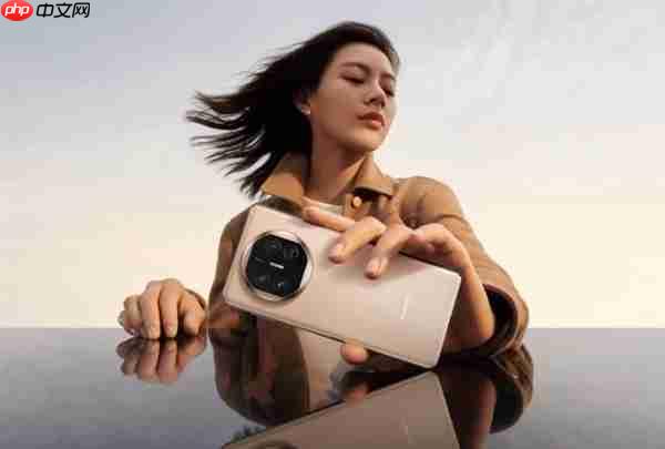 双十一折叠屏换机首选!华为折叠家族全系热销:多形态满足全场景需求