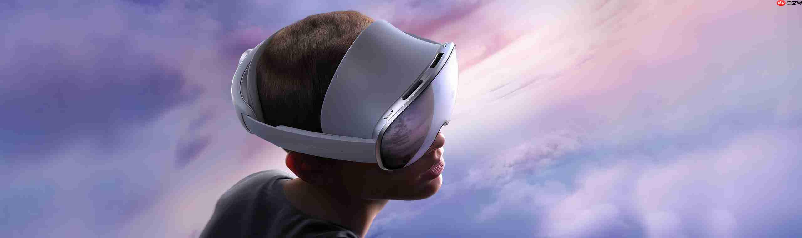 体验明显不适?三星首款混合现实头显或存在设计问题