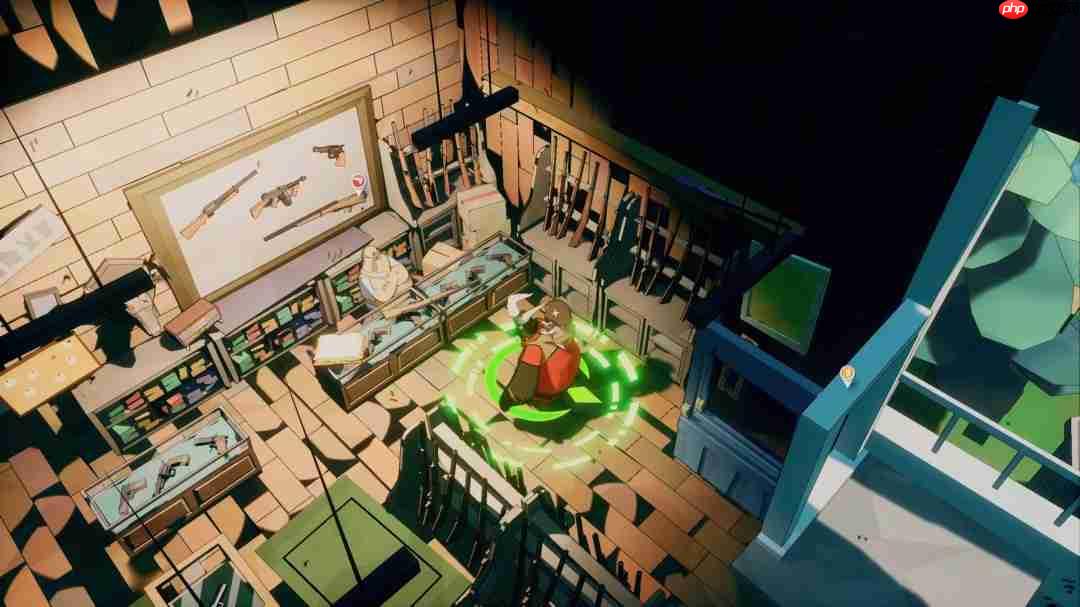 《罪恶装备》开发商新作《恶魔宝贝》2026年初发售