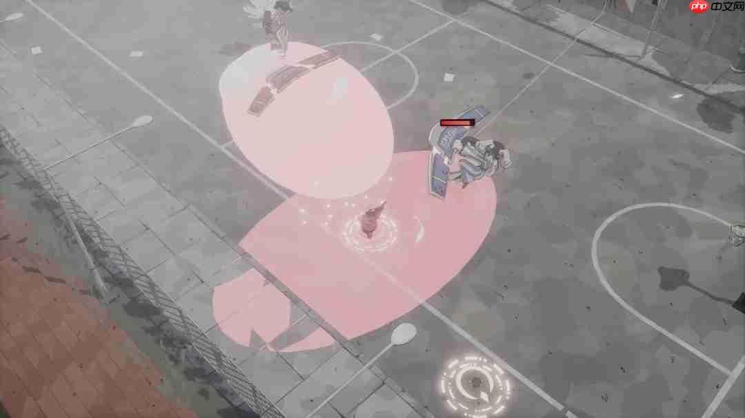 《罪恶装备》开发商新作《恶魔宝贝》2026年初发售