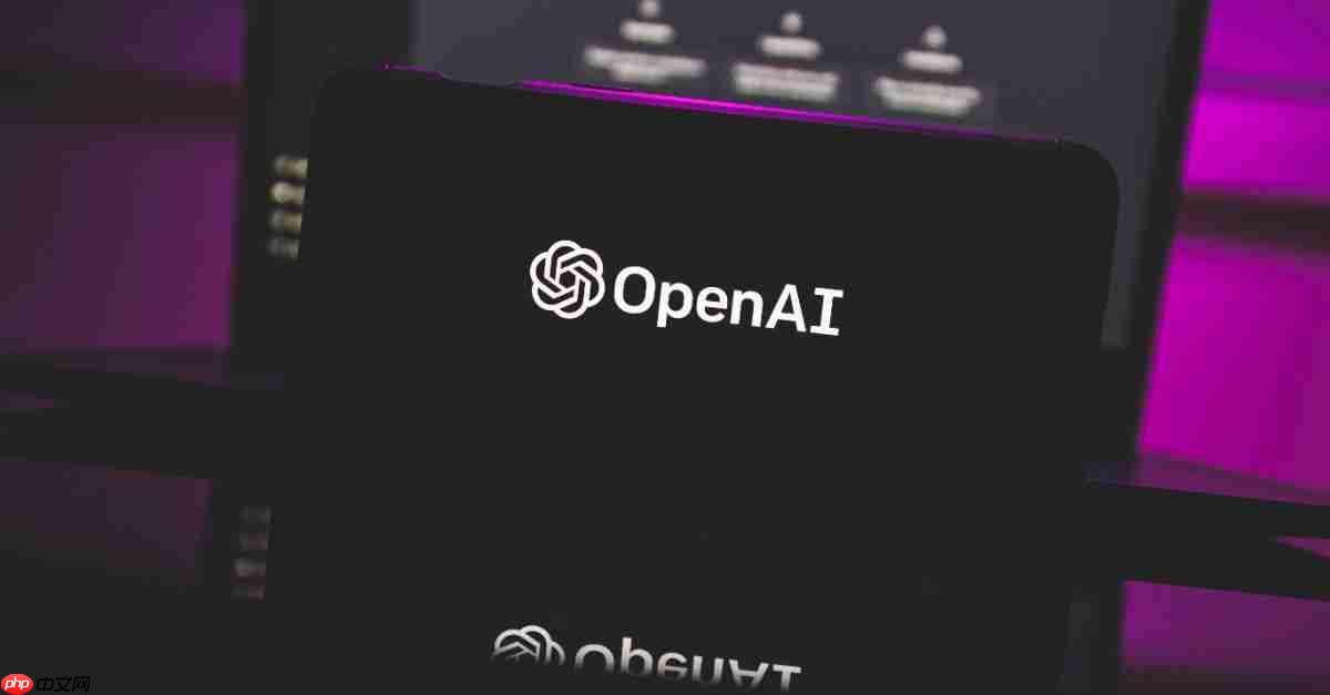 OpenAI拟跨足健康领域 研发AI个人健康助理