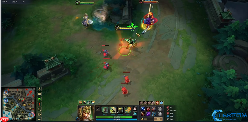 关羽进阶攻略:拖刀斩无敌帧与团战进场时机详解