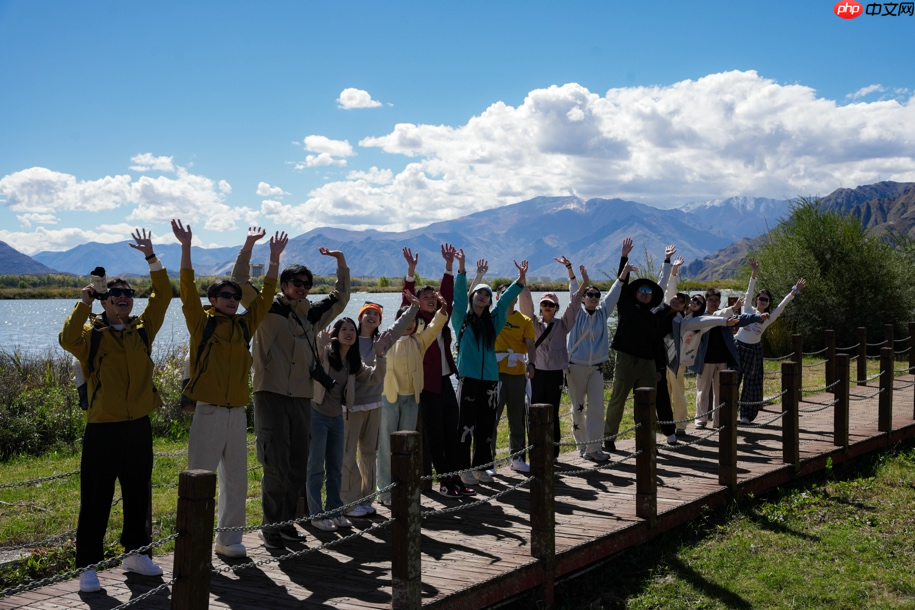 以青春之名赴西藏之约,高原之上留下“一生不忘”的青春回响