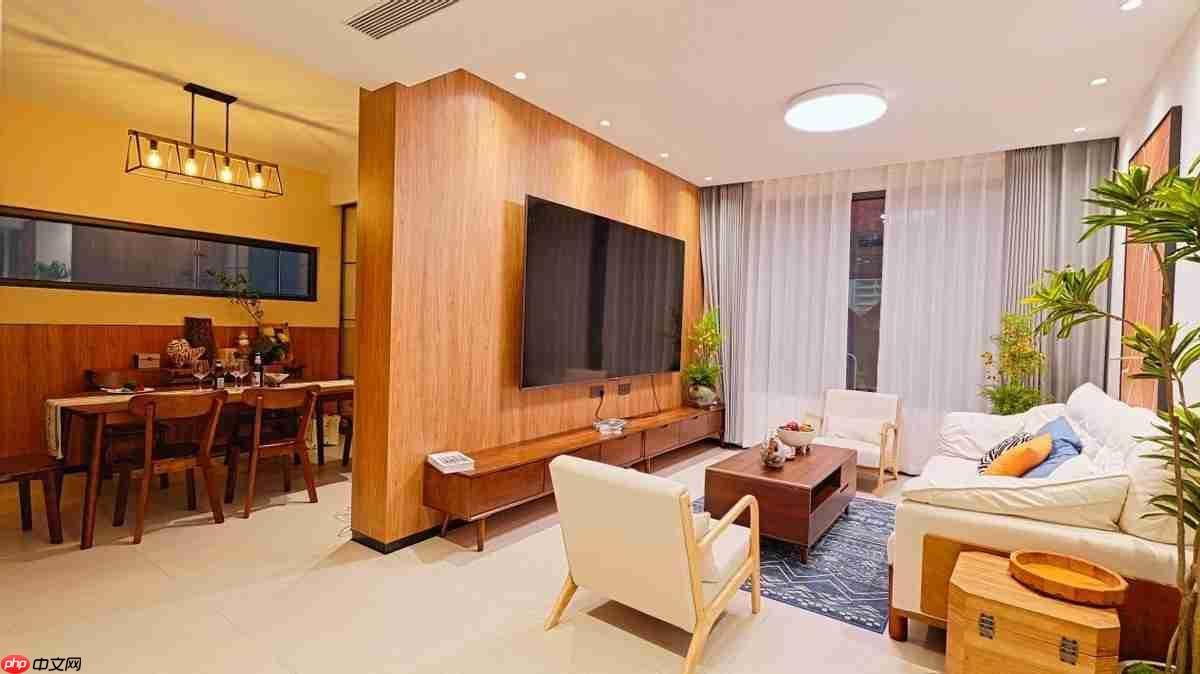 海尔智家联手央国企共建“中国好房子”