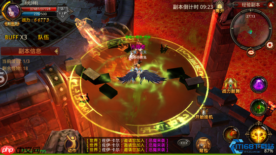 召唤师技能升级全攻略:高效加点与实战搭配技巧