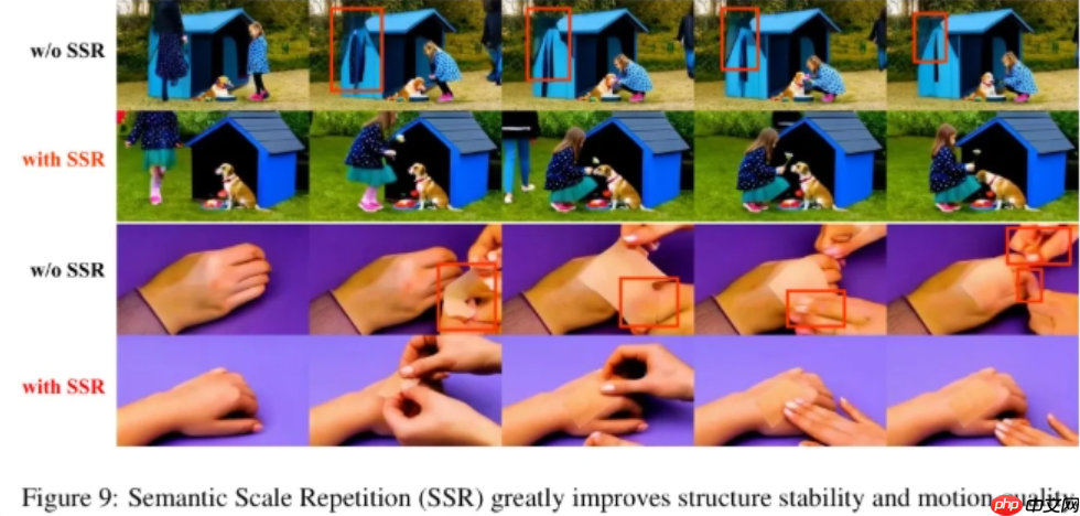 ​字节推出 InfinityStar 框架，视频生成速度提升至 58 秒