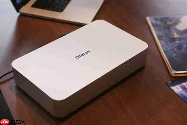 迷你机塞进RTX 5090！Olares One配置公布：搭配酷睿Ultra 9 CPU