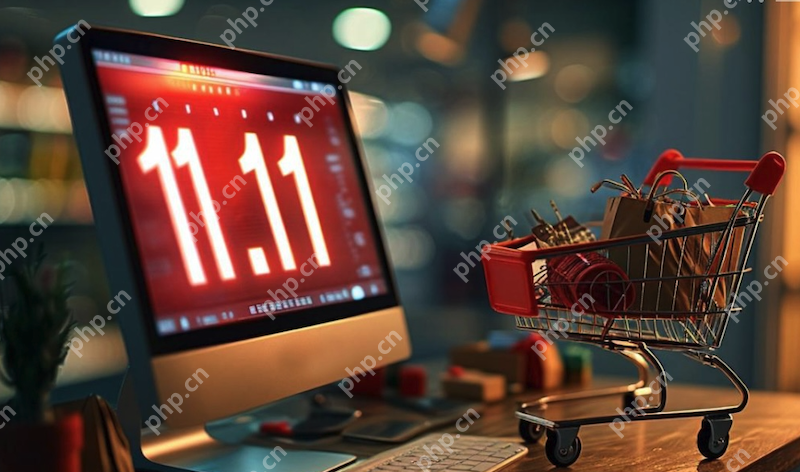 双11价格迷局：预售价竟比直接买更贵？“算法杀熟”再引争议 - php中文网