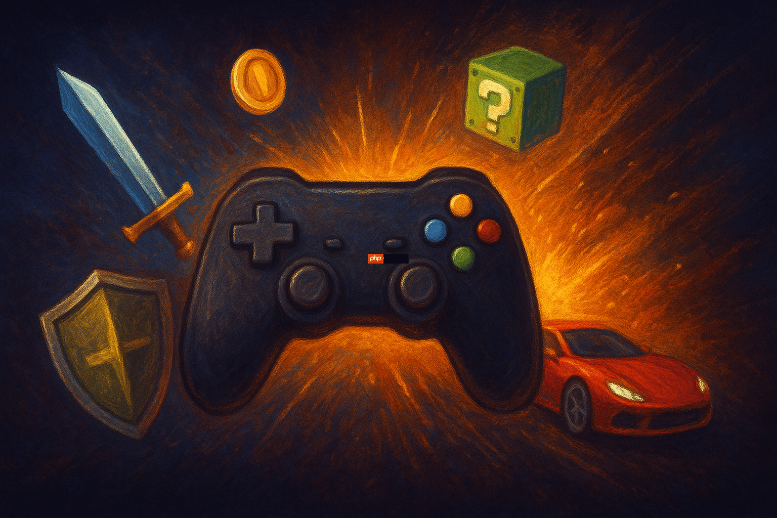 【懒人包】神级游戏开发商！一揭「这8间」品质保证与不失手的秘密