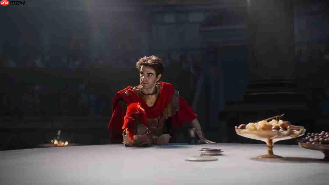 《纪元117:罗马和平》全新中文宣传片发布!11月13日正式发售