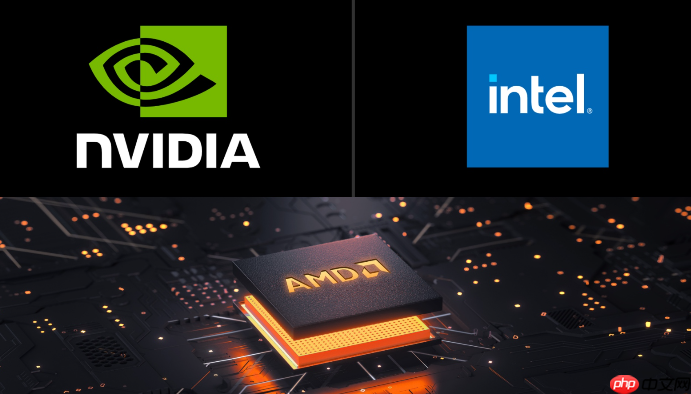 92亿美元营收难掩危机！AMD称将直面英伟达英特尔联盟