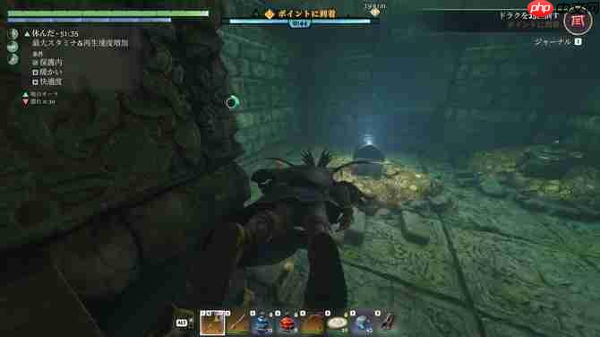 《雾锁王国》第七次大更新“水之觉醒”上线