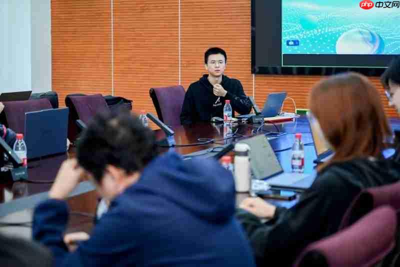 新大陆携手昇腾深化CANN开源合作，助力自主AI生态创新发展