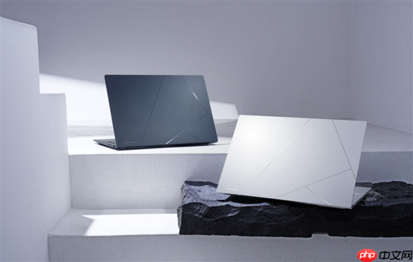 华硕灵耀14 2025：酷睿Ultra 9+高颜值设计 品质党双11必入清单