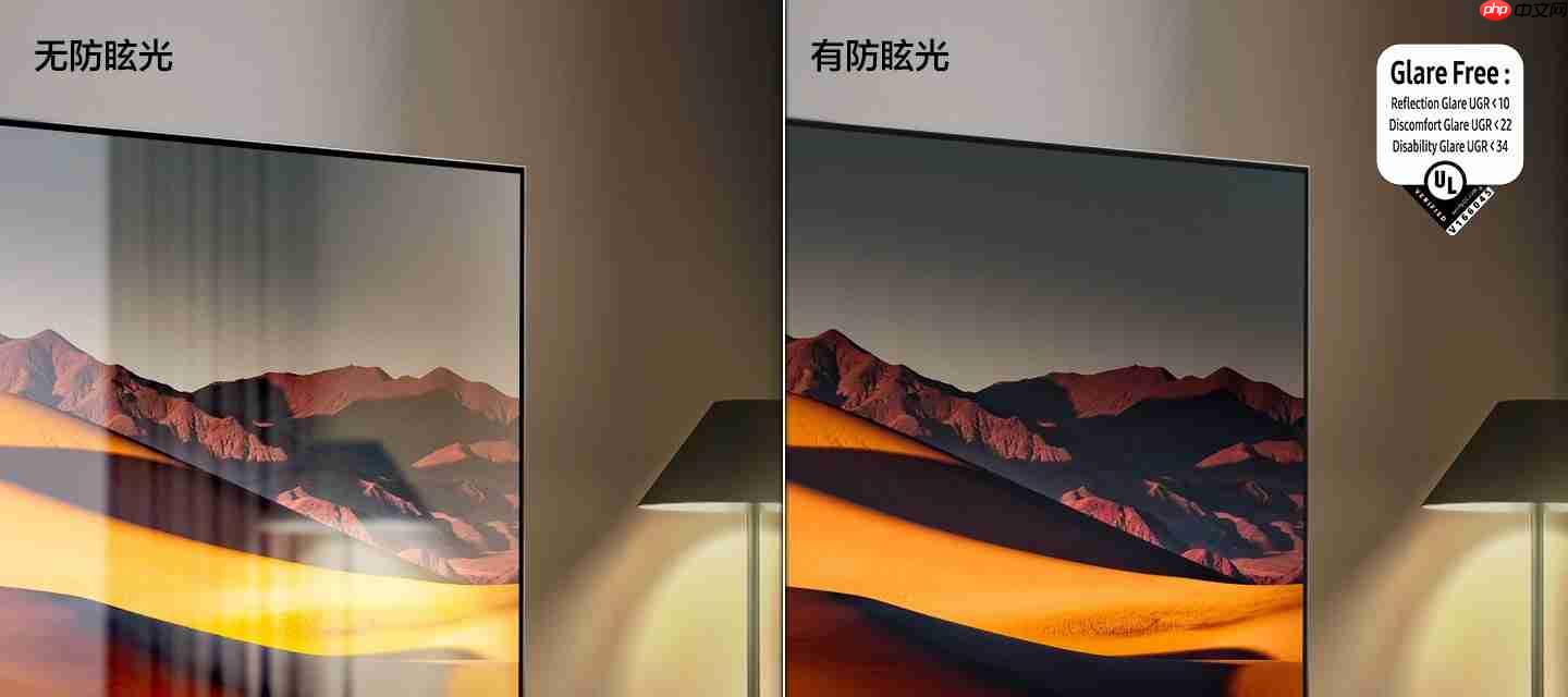 三星MicroRGB闪耀第八届进博会，以创新定义超高端显示新标杆