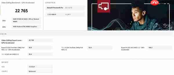 字典大小的迷你主机性能却超越台式机！锐龙AI Max+ 395确实猛