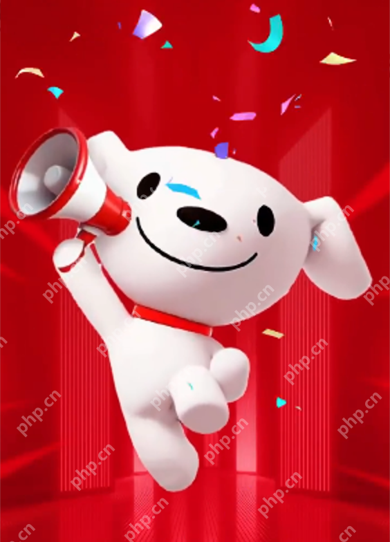 京东双11请客送手机羽绒服化妆品是怎么回事?详情介绍 - php中文网