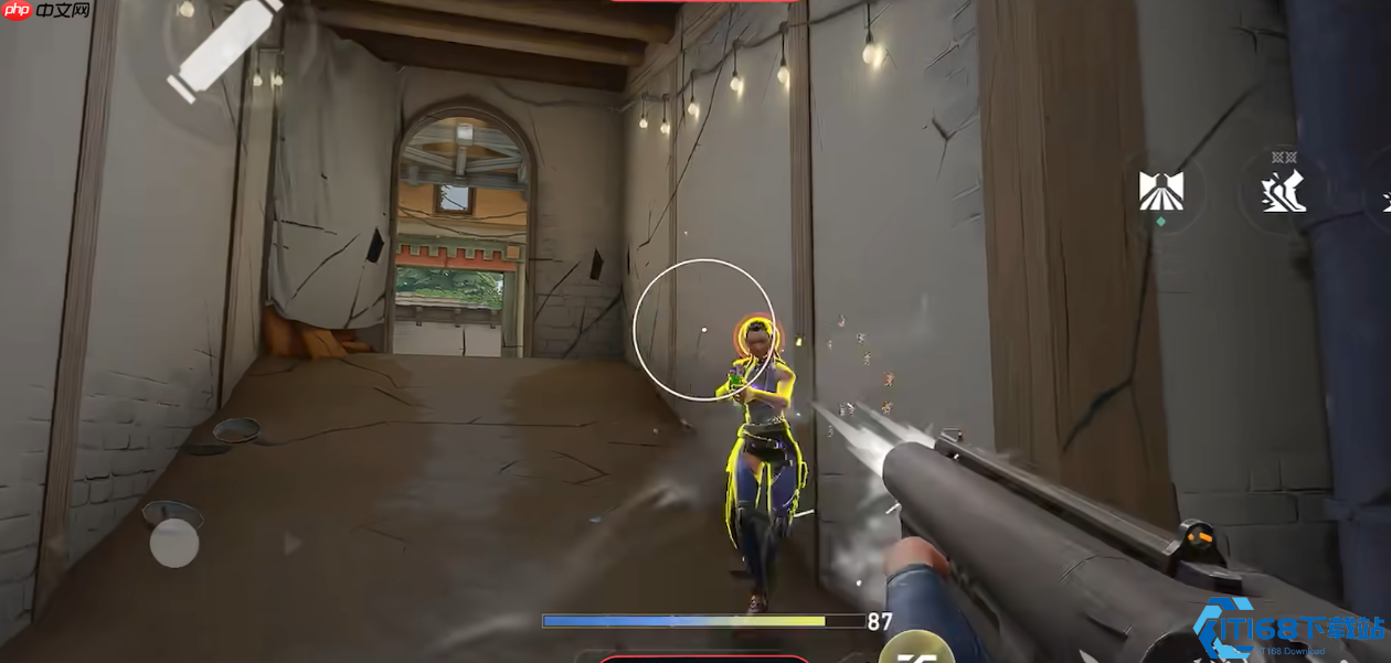 游戏武器全解析 从配枪到机枪的终极选择指南