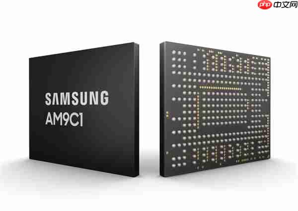 三星全新SSD神了!主控、闪存都能单独更换