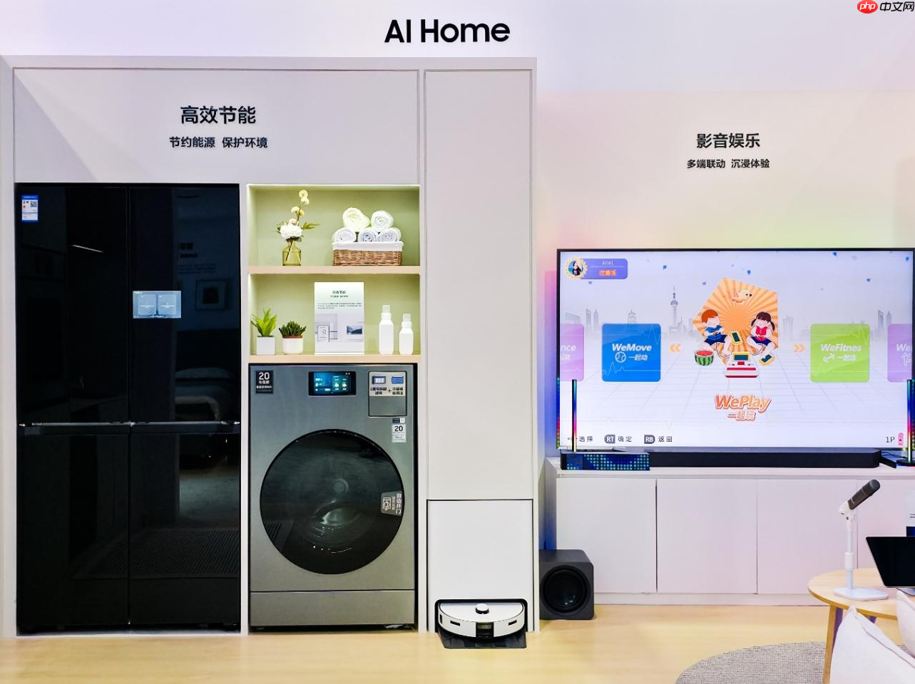 “进博会全勤生”:与中国同行,即与机遇同行