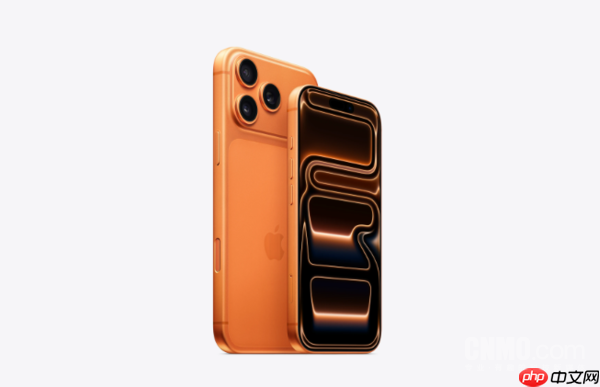 第44周国内手机市场份额曝光 苹果断层领先 vivo第三