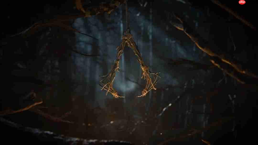 爆料称《刺客信条:Hexe》将在明年10月底发售