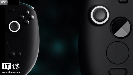 AYANEO全新Win掌机曝光!双触控板 定位中高端