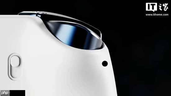 AYANEO全新Win掌机曝光!双触控板 定位中高端