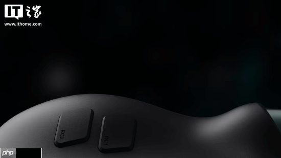 AYANEO全新Win掌机曝光!双触控板 定位中高端