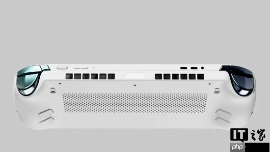 AYANEO全新Win掌机曝光!双触控板 定位中高端