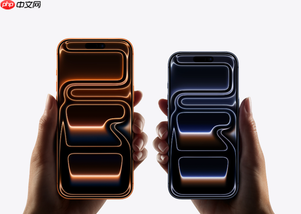 iPhone 18或全系前置2400万像素镜头 现款为1800万像素