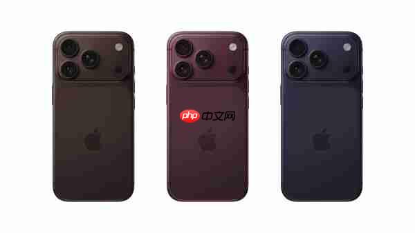 2nm心片太贵！台积电涨价成iPhone 18成本压力新焦点