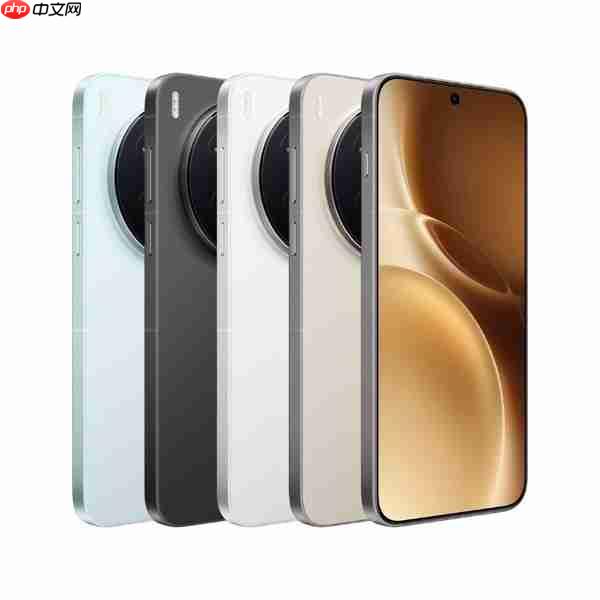 传vivo X300 Pro印度版支持超远距摄鸟 或12月发布