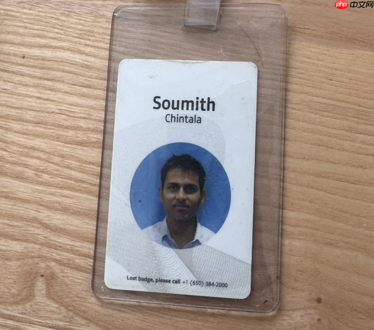 PyTorch 创始人宣布离职 Meta,称“不想一辈子都做 PyTorch”